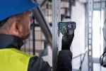 Лазерный дальномер BOSCH GLM 50-25 G 0601072V00