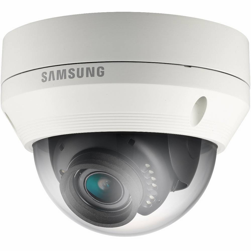 Wisenet SCV-5081RP