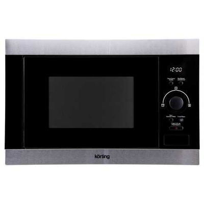 СВЧ-печь KORTING KMI 825 XN