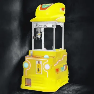 Автомат кран машина «Сказочный грузовик»