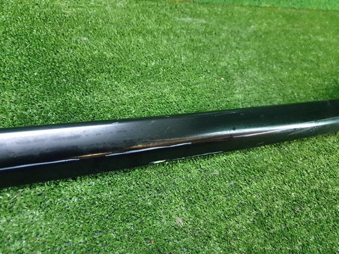 Рейлинг левый Toyota Land Cruiser Prado 150 (2009-н.в.)