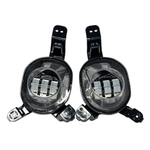 Sal-man LED ПТФ Kia Rio IV 17-20г.в. 29W 6000K