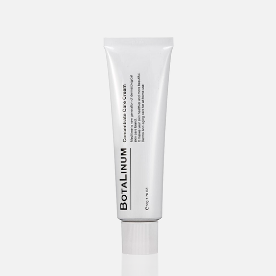 Крем с эффектом ботокса Meditime BotaLinum Concentrate Care Cream