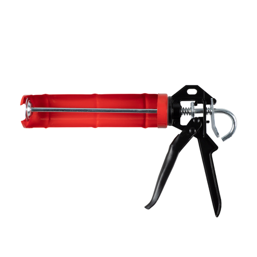 Пистолет для герметика и монтажного клея Момент 310 мл