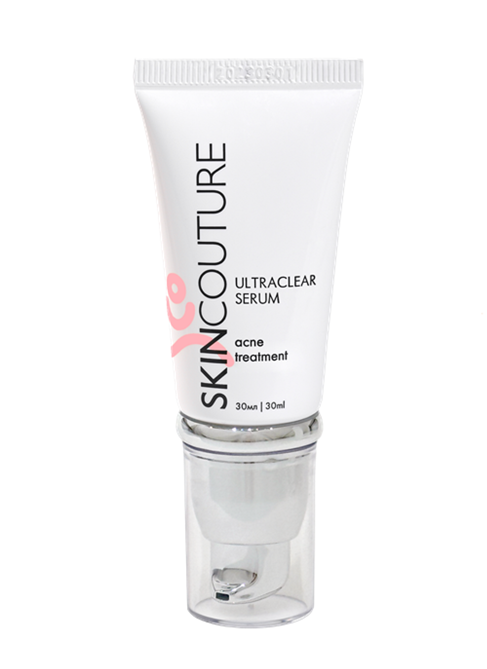 SKINCOUTURE Сыворотка для ухода за проблемной кожей, 30 мл | ULTRACLEAR SERUM