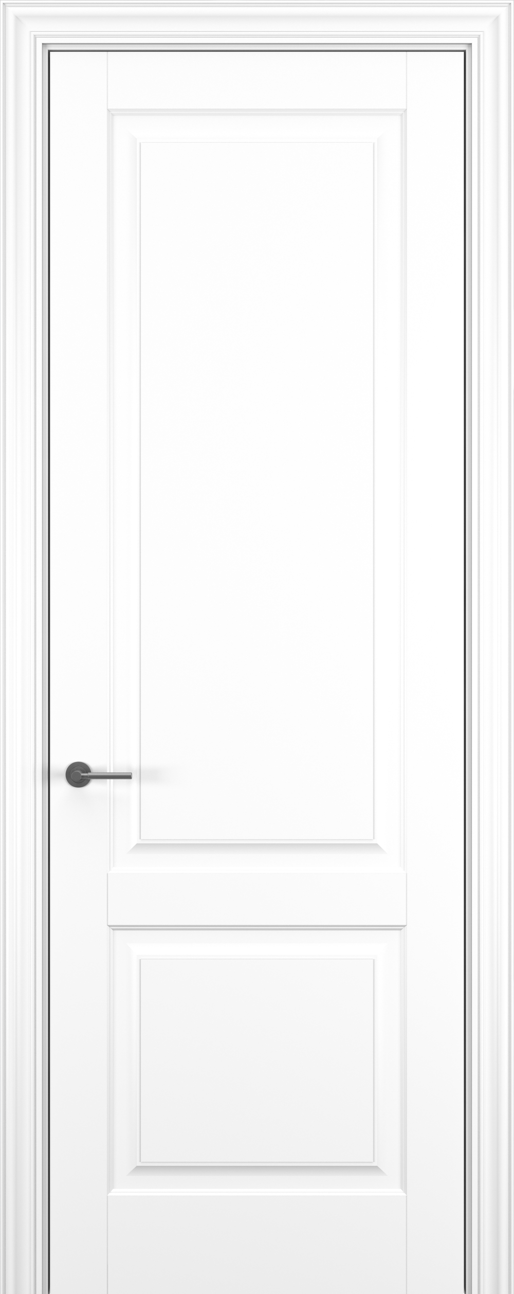 Межкомнатная дверь Zadoor ART Classic Армони ПГ Венеция