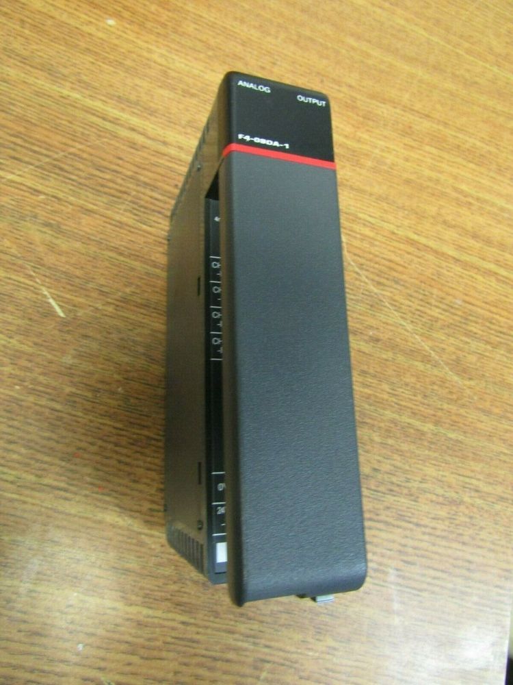 F4 08DA 1FACTS ENGINEERING F4-08DA-1