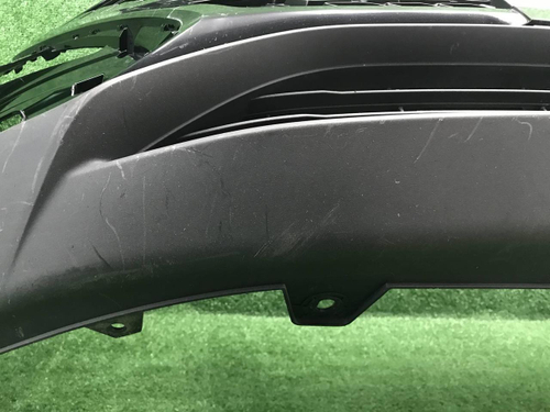 Бампер передний Changan Uni-T (2020-н.в.)