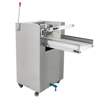 Автоматическая тестораскаточная машина для слоеного теста Foodatlas FLRM-80