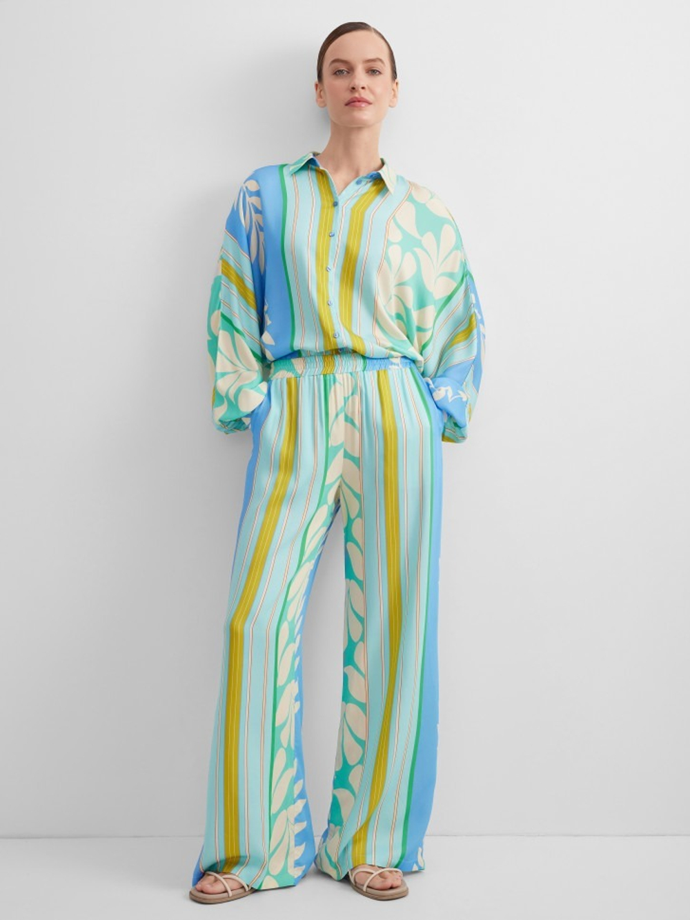 Брюки женские ELISA.AND.ME