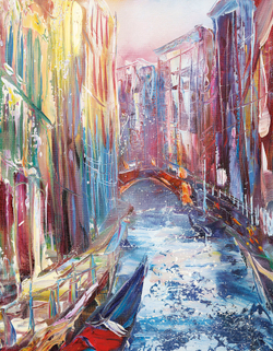 Коллекция Города и страны