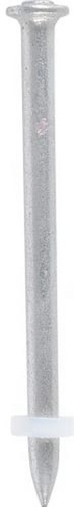 Nails/F-DN62 Дюбель-гвоздь 3,7х52х9
