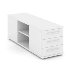 Рифт Тумба опорная/приставная RF.TOPD-002  1432*450*523