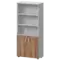 Шкаф СМШ-58ДС Тип1  792x380x1990 Смарт