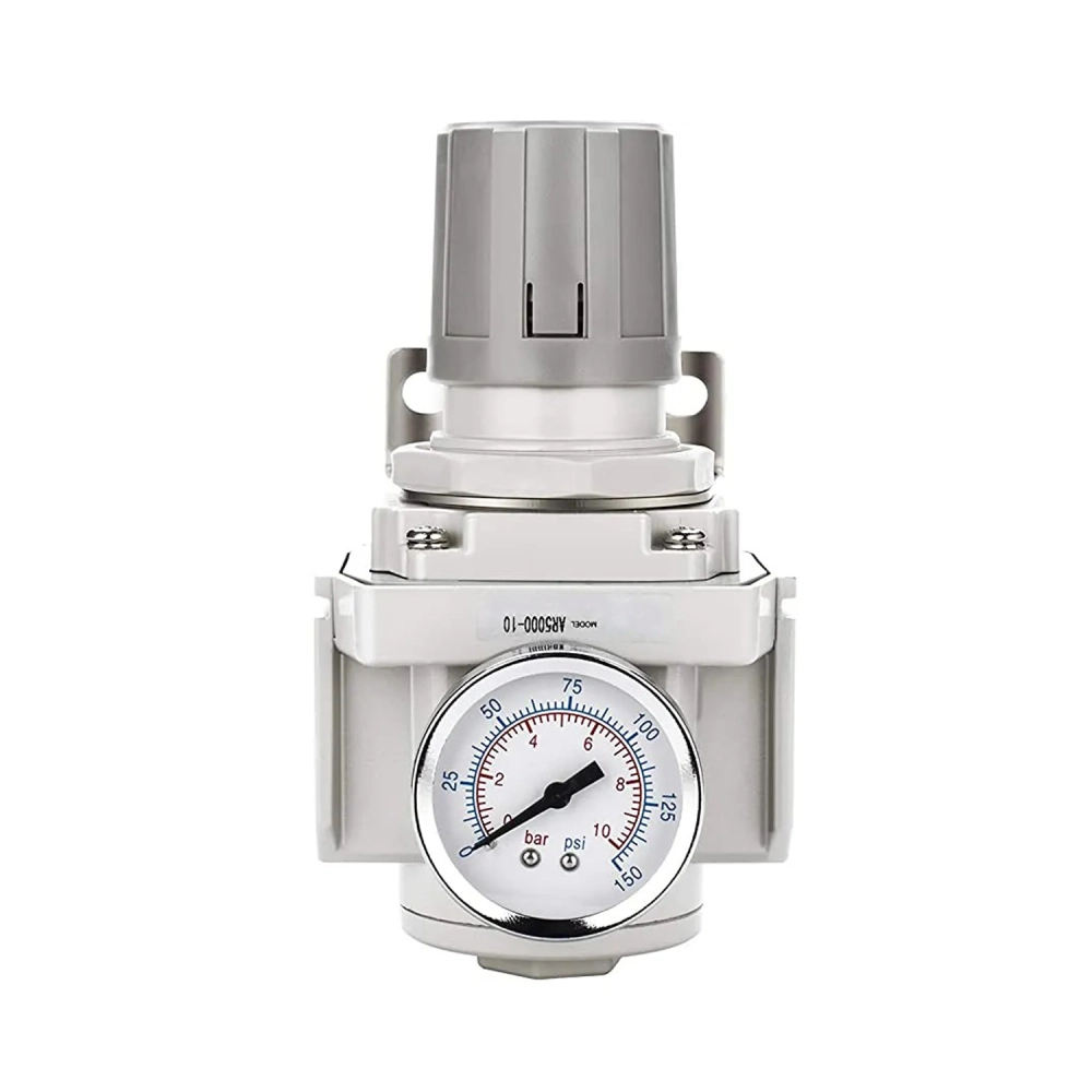 AR5000-06 Регулятор давления G3/4, 10 бар