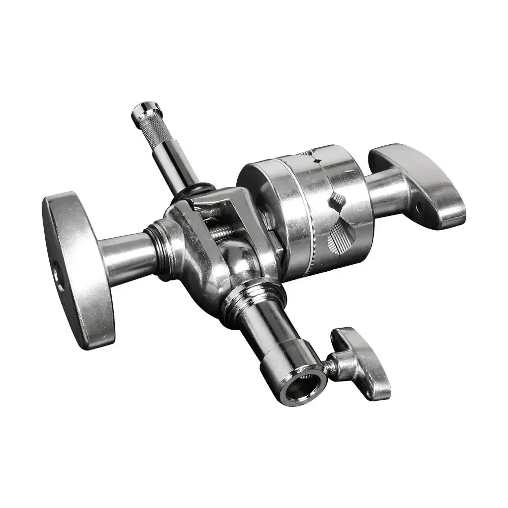 Головка KUPO KCP-230 GRIP HEAD W/SWIVEL PIN