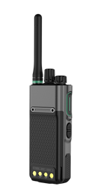 Радиостанция портативная цифровая Caltta PH690 VHF