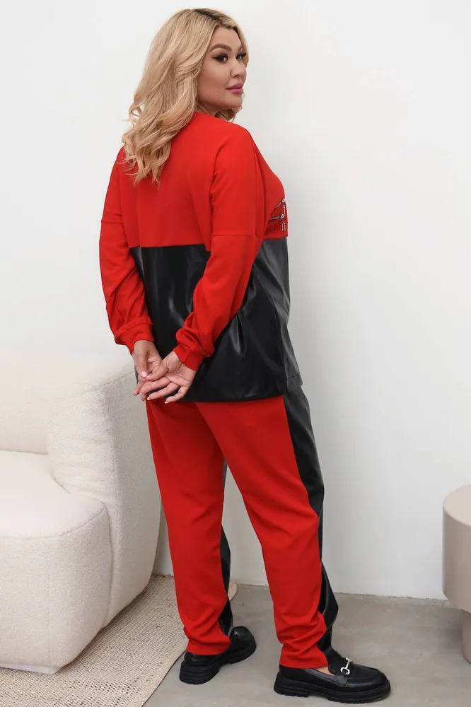 Костюм УК-2452-2 Fabrika