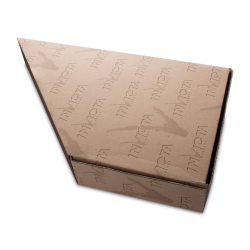 Сковорода классическая 26см Invicta Rubis