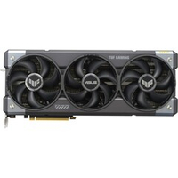 Видеокарта ASUS TUF Gaming GeForce RTX™ 5090 32GB GDDR7 512-bit, 2437 МГц