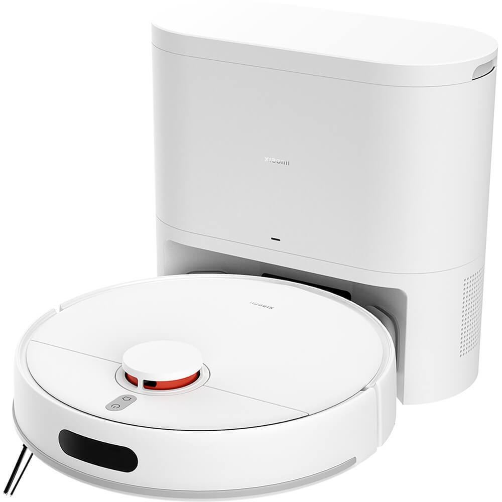 Робот-пылесос Xiaomi H40 OV51 (BHR07XBEU)