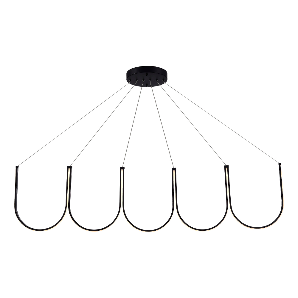 Светильник подвесной ST Luce Heit SL6202.413.01