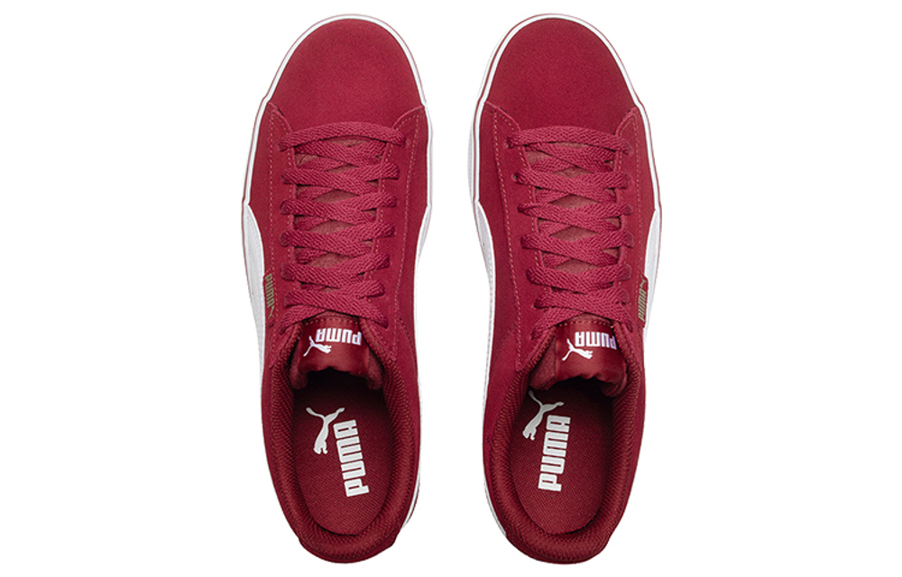 Кроссовки PUMA Vulc, 359863-10