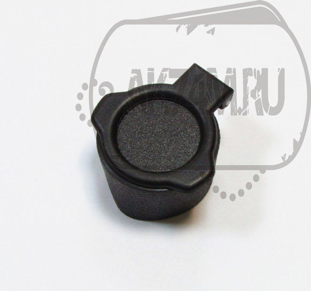 ПОВОРОТНАЯ КРЫШКА НА ПРИЦЕЛ ALC9 (62mm - 63,5mm) черная