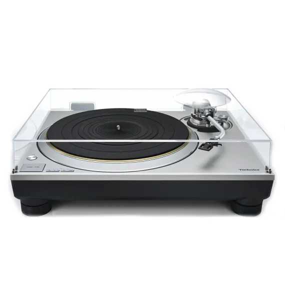 Technics SL-1300G Silver