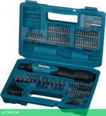 Шуруповерт Makita DF001DW