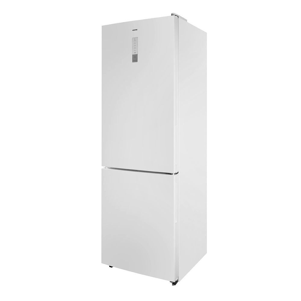 Холодильник Centek CT-1722 White Бежевый