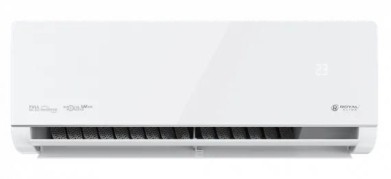 Сплит-система Royal Clima RCI-RSB40HN/IN/RCI-RSB40HN/OUT Royal Supremo Blanco Inverter