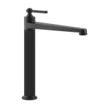 Смеситель для раковины Gessi Venti20 высокий, с донным клапаном