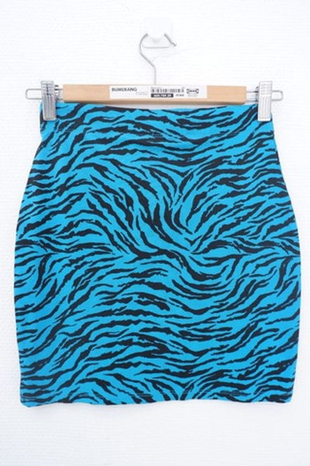 Юбка короткая C&A 40/42 размер, новая