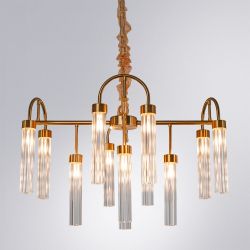 Подвесная люстра Arte Lamp