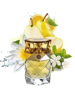 Yellow Diamond PARFUM 100 ml туалетная вода