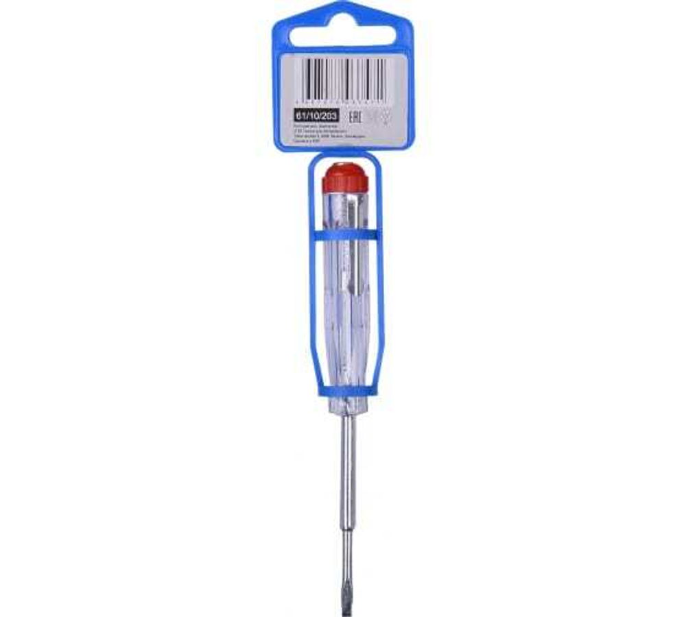 ОТВЕРТКА- ТЕК РЕСАНТА 75ММ 6875-17150 61/10/203