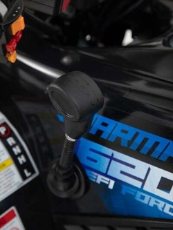 Квадроцикл SHARMAX Force 620 (ПСМ)
