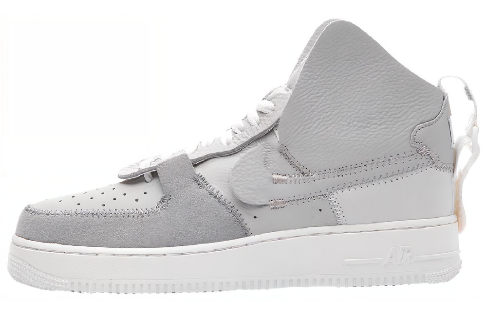 Кроссовки Nike Air Force 1 Grey