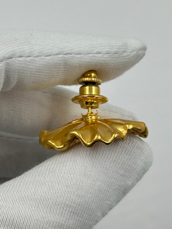 Брошь пин Цветок Kenzo