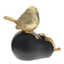 GAEM Фигурка декоративная "Птица", L13 W7,5 H12 см