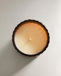 Zara Home - Ароматическая свеча pumpkin spice, 230 г