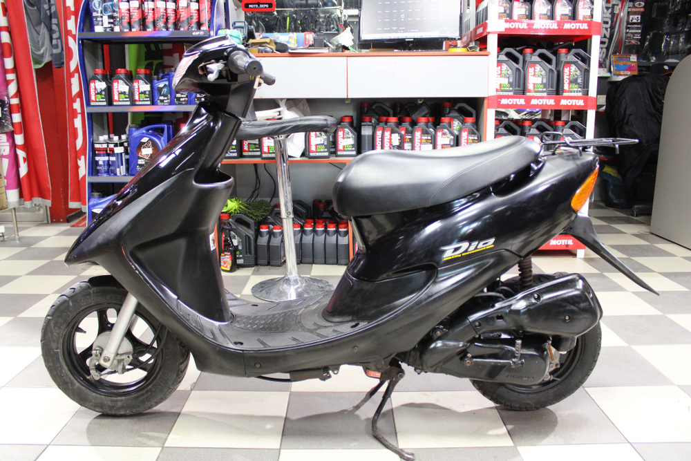 Honda Dio AF34-3440936