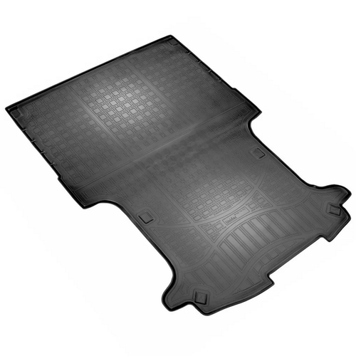 Коврик в багажник для Лада Ларгус Фургон