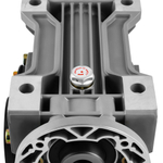 Редуктор червячный INNORED 090 (i=60) вал вх./вых. 140*24/35 мм