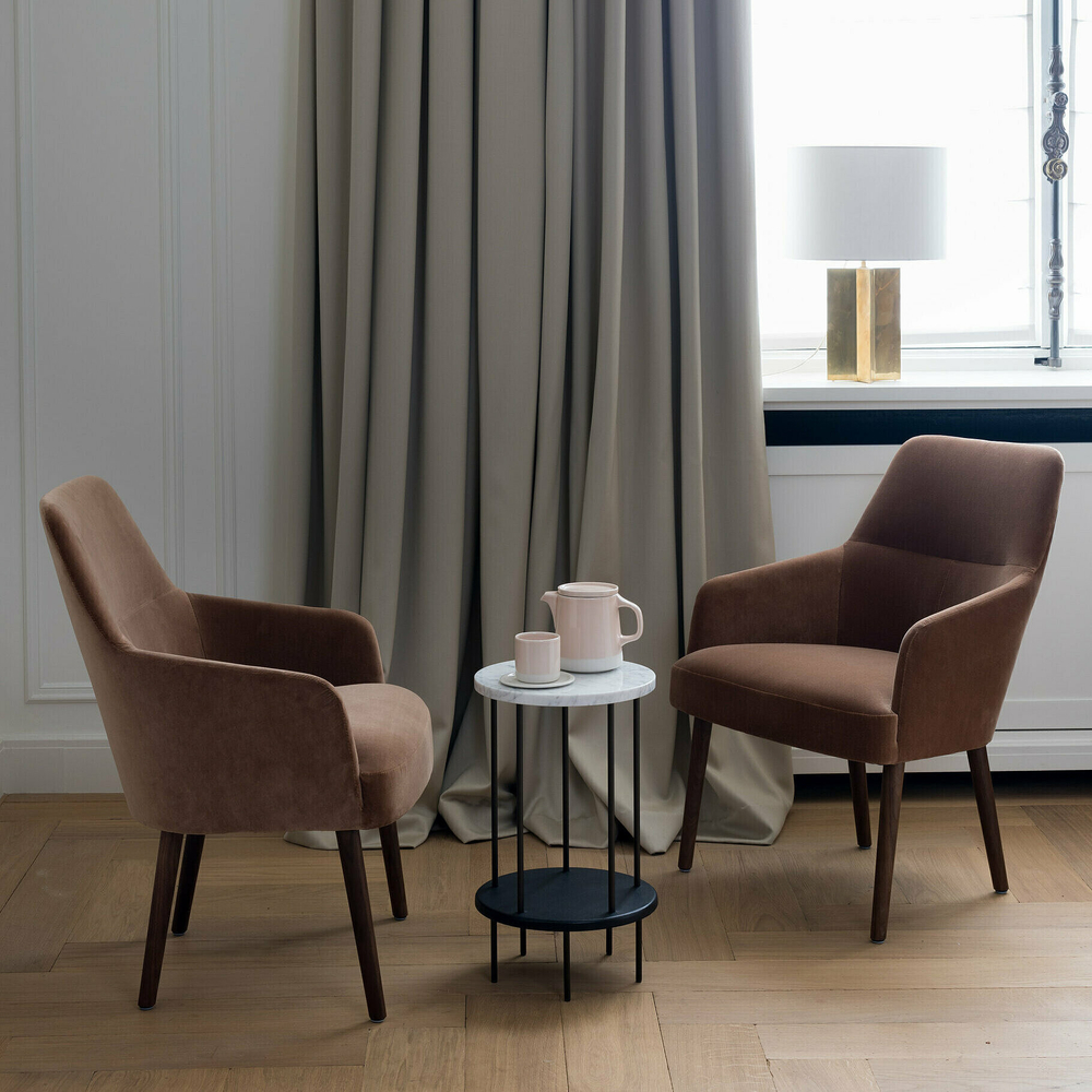 Стул Wittmann Mono Chair