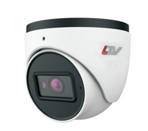 LTV-2CNT20-F36, IP-видеокамера типа шар, MicroSD
