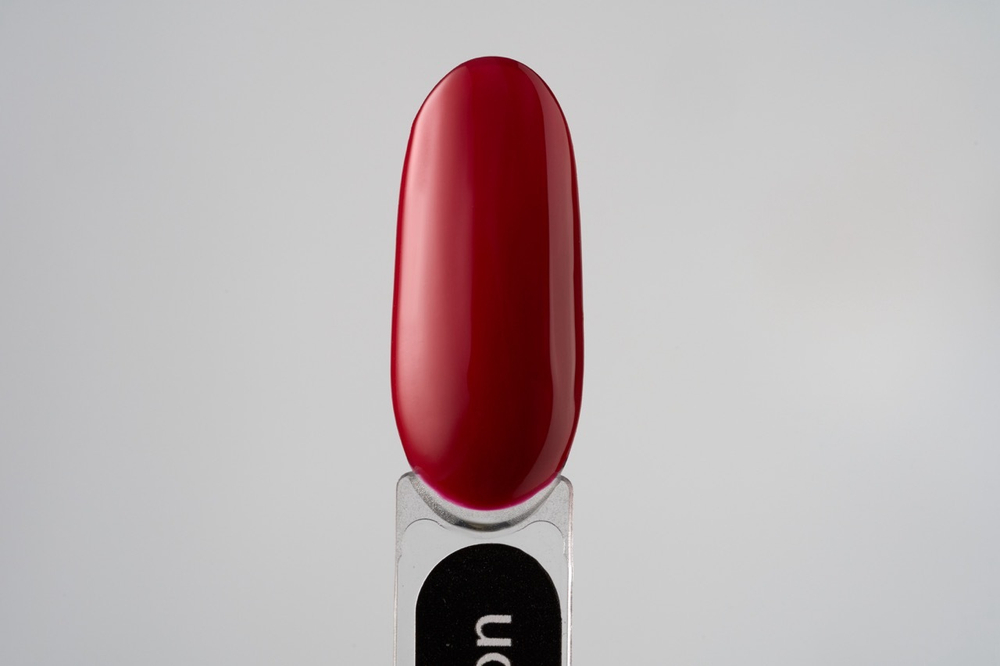 Monami Гель-лак R.E.D. Maroon, 8г