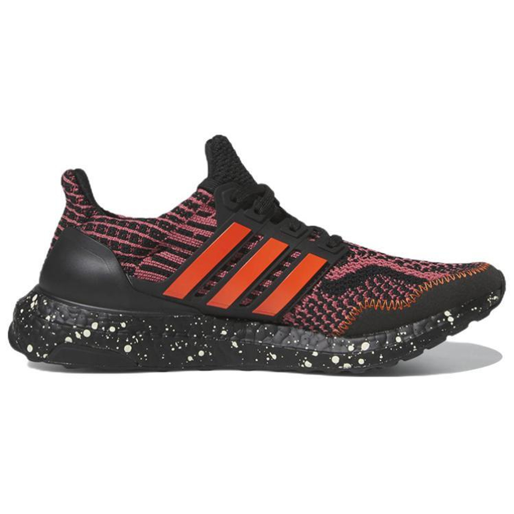 Кроссовки Adidas Ultraboost 5.0 Dna (Женская размерная сетка)