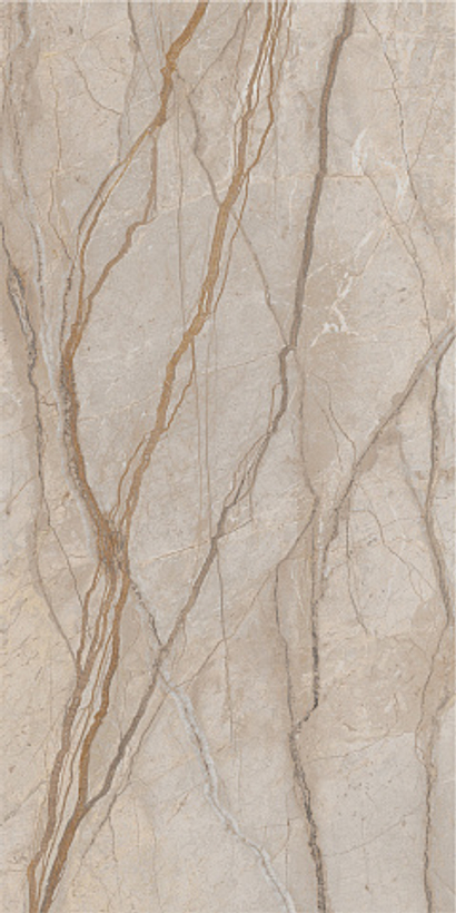 Керамогранит Italon Stellaris Elegant Silver рет 610010002835 60х120 см